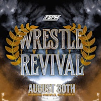 FSPW Presents: WrestleRevival XII @ The Greensboro Sportsplex | Greensboro Sportsplex