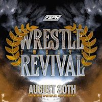 FSPW Presents: WrestleRevival XII @ The Greensboro Sportsplex | Greensboro Sportsplex