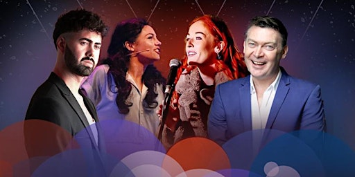 IMT Singer Showcase | The Sugar Club