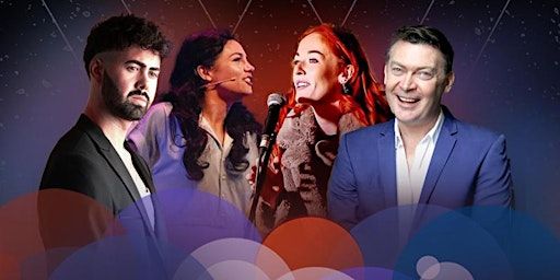 IMT Singer Showcase | The Sugar Club