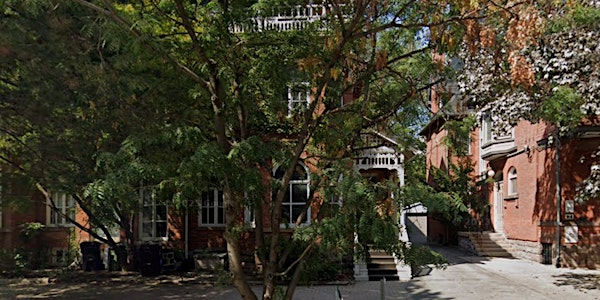 Meeple Mansion Monthly and Game Giveaway (92 Isabella St) | 92 Isabella St