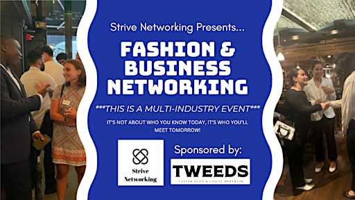 Fashion and Business Networking | Elevating Your Potential - Tampa | Dracula's Legacy Wine Bar & Bistro Tampa