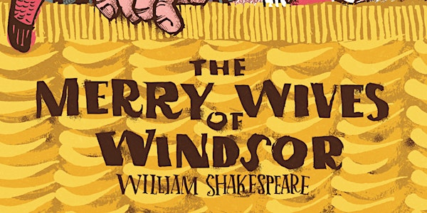The Merry Wives of Windsor | Leith Hall Garden & Estate