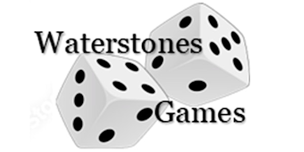 Games Night in Cambridge | 22 Sidney St