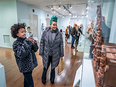 General Admission 2025 | The Newark Museum of Art