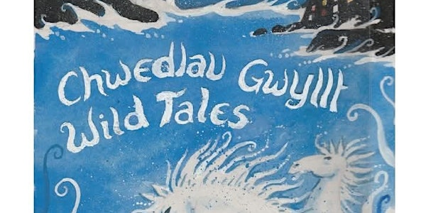 WILD TALES STORYTELLING FESTIVAL PEMBROKESHIRE 2025 - Storytelling Walk | Newport Boat Club (Outside on Green)