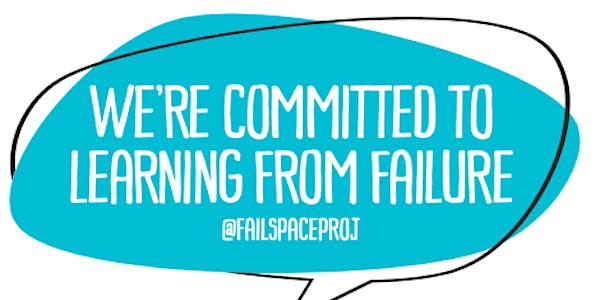 Peer learning event exploring the value of talking about failure (in person | University of Leeds