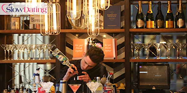 Speed Dating in Worcester for 30s & 40s | All Bar One Worcester