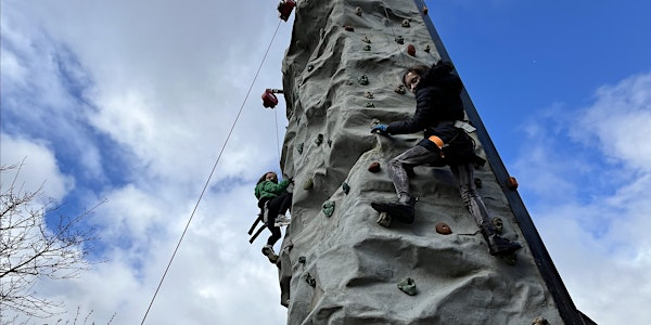 Multi Activity Day (13-16 years) | Adventure Aberdeen