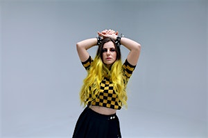 AViVA Volume 1 World Tour | The Brightside