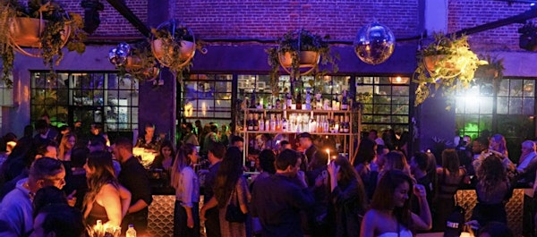 Intelligent Singles Mixer on Long Island! | T BAR Roslyn