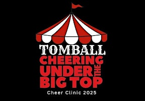 Tomball High School Cheer Clinic 2025 | Tomball High School