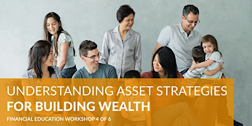 Understanding Asset and Investment Strategies For Building Wealth | 4180 Lougheed Highway, Burnaby, BC, Canada