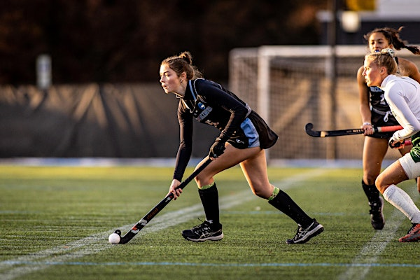 Hopkins Field Hockey Fall Clinic | Practice Field