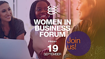 Women in Business Forum 2025 | DoubleTree by Hilton