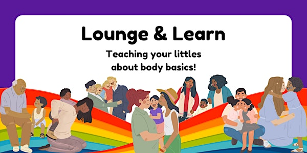 Lounge & Learn: How to teach children! | Wildfires Bookshop