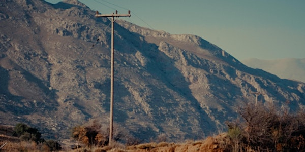 Topos: A Film Screening & Poetry Reading | The Community Works