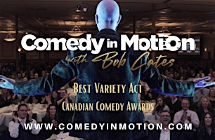 Comedy In Motion Fundraiser in support of Insight Biblical Counselling | Rose City Kids