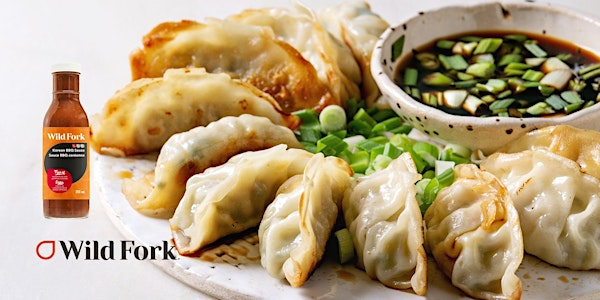 Hands on Dumpling Making class | Wild Fork Ancaster