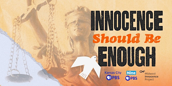 Innocence Should Be Enough Screening | Hi-Pointe Theatre