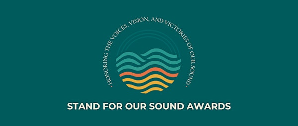 2025 Stand for Our Sound Awards | University of Puget Sound