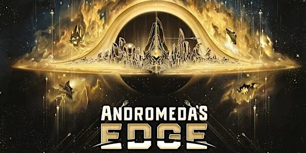 Heavy Thursday Worcester -  Andromeda's Edge | The Dice Box