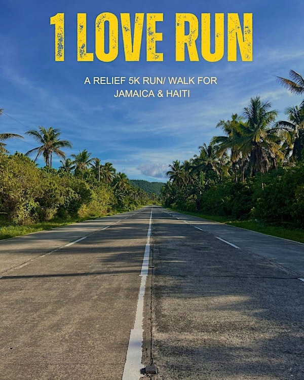1 love Run | Maple Leaf Square Sports & Entertainment