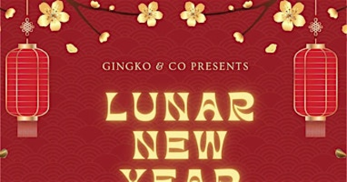 Lunar New Year Festival | Yellow Barn Farm