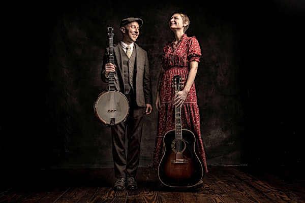 Ordinary Elephant | Artichoke Community Music