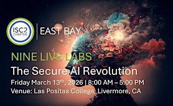 Nine Live Labs: The Secure AI Revolution, A Practical Blueprint | Las Positas College