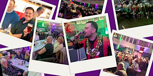 Lord Mayor of Oxford's Charity Quiz Night 2026 | Oxford Town Hall