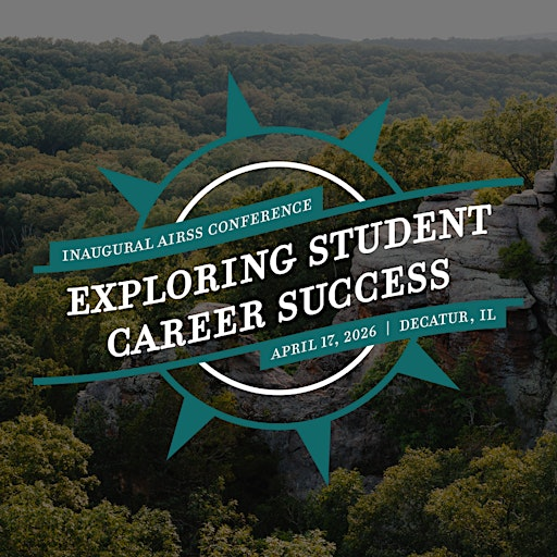 Exploring Student Career Success: Inaugural AIRSS Conference | Richland Community College