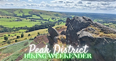 Peak District Hiking Weekend (women only) | Roaches Bunkhouse Group Accommodation