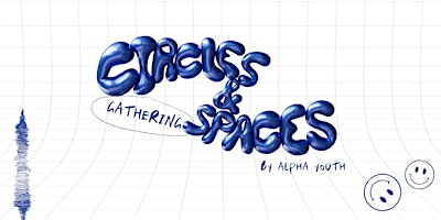 Circles & Spaces Gathering - Northern Ireland | Orangefield Church