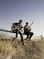 KBong & Johnny Cosmic | Brues Alehouse Brewing Co.