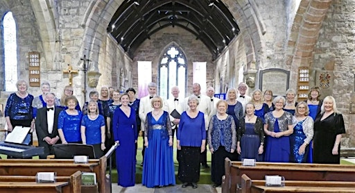 The Ravenswood Singers | St. Hilda's Church