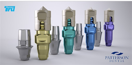 The Digitial Implant EcoSystem with Storm Hagen | Patterson Dental