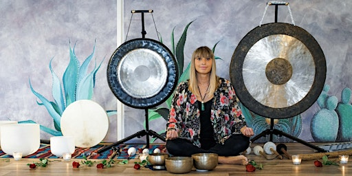 Nourishing Sound Bath In Oxford | St Albans Church & Hall