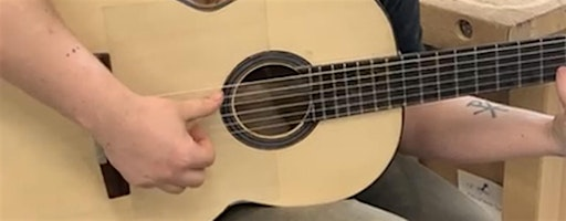 The Luthiers Concert | Glasgow Clyde College - Langside Campus - Theatre