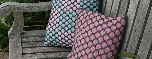 Learn how to knit, how to continue your knitting journey. | Billericay Arts Association
