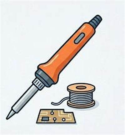Electronics and Robotics Meet Up | Rockville Makerspace and Tool Library