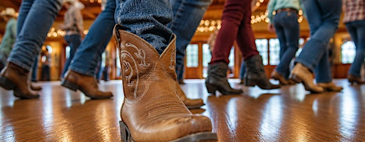 The Boot Scootin’ Bash at The Millfield Bar & Restaurant | The Millfield Bar and Restaurant