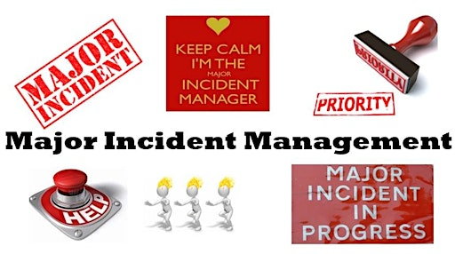 Major Incident | North Weald Airfield EGSX