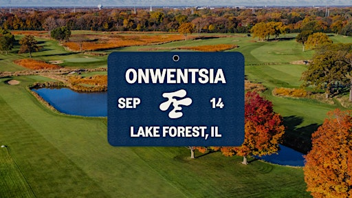 Onwentsia Club | Onwentsia Club