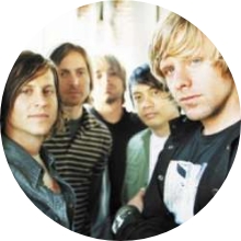 Switchfoot Lake Charles Concert Tour 2026｜September 06 | L'Auberge Casino Resort