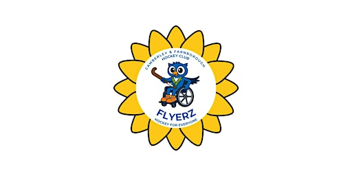 Flyerz Hockey Community Event. Coming soon!  Date displayed might change. | Camberley & Farnborough Hockey Club