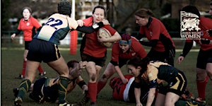 Try Women's Rugby Free | London Welsh Rugby