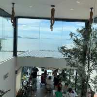 Prave Cafe  @ ศรีราชา ชลบุรี
