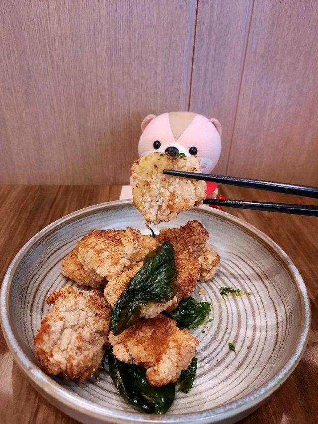 荃灣 | 段純貞 | 台灣麵店