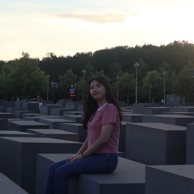 혼자여행) 독일, 베를린